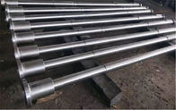 LF1 LF2 Carbon Steel Shaft A694 4130 4140 untuk pertambangan minyak bumi dan kimia