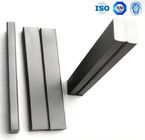 Produk Tungsten Carbide Kosong 30mm Strip Flats Blades Untuk Pemrosesan Wood Planer Blades