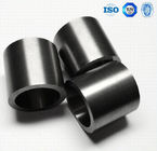 Produk Tungsten Carbide Bushing 30-160mm Untuk Mesin Minyak Bumi Baik