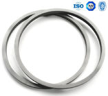 Wc Co 30mm Carbide Sealing Ring Untuk Komponen Presisi
